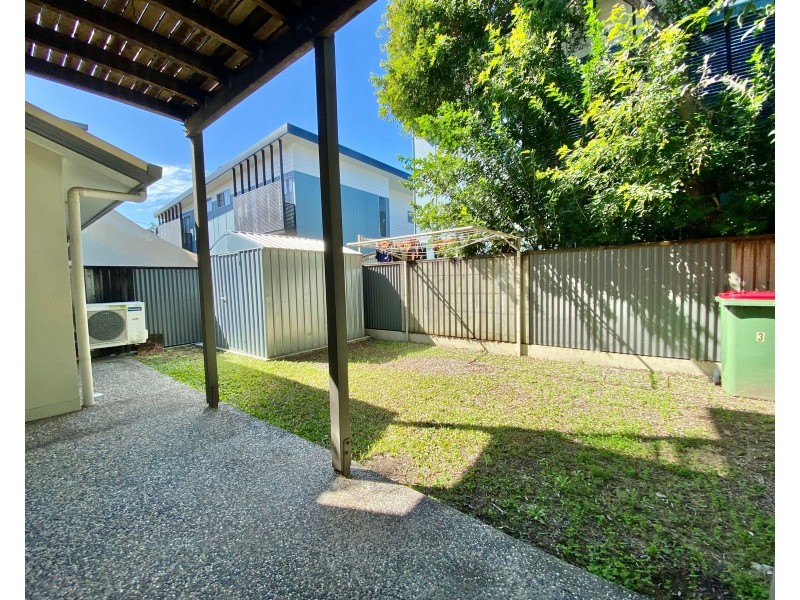 3/87 Malcomson Street, North Mackay QLD 4740