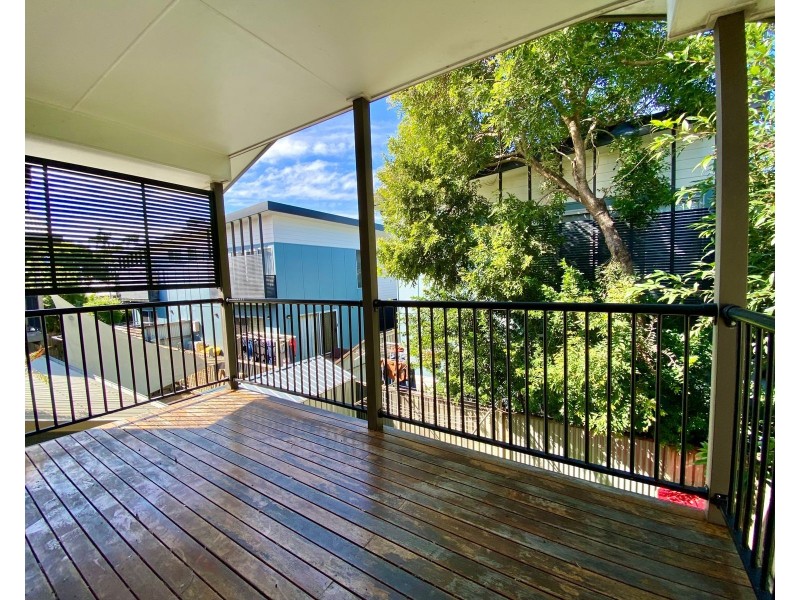 3/87 Malcomson Street, North Mackay QLD 4740