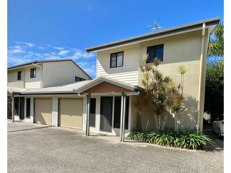 3/87 Malcomson Street, North Mackay QLD 4740