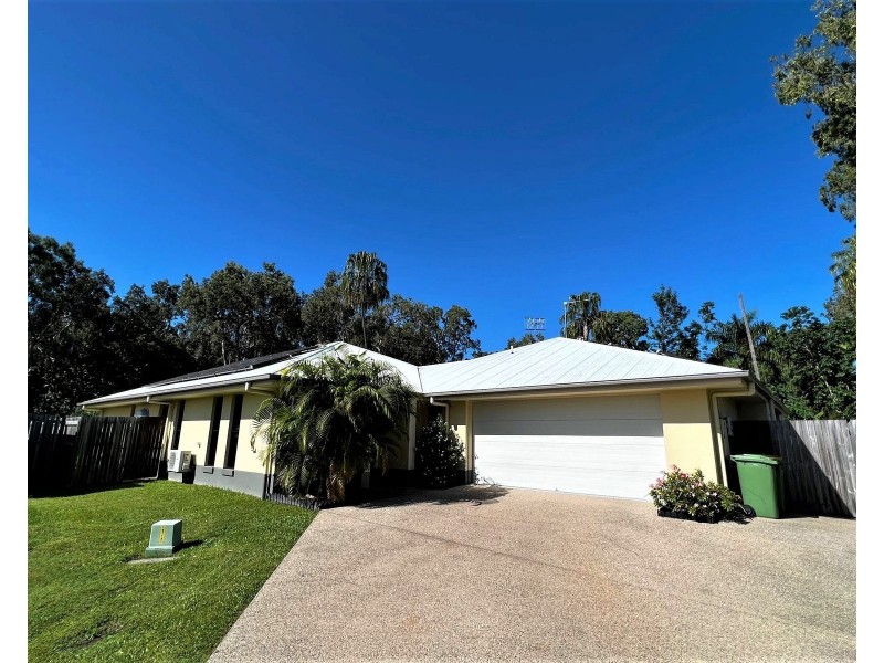 6 Ulysses Way, Armstrong Beach QLD 4737
