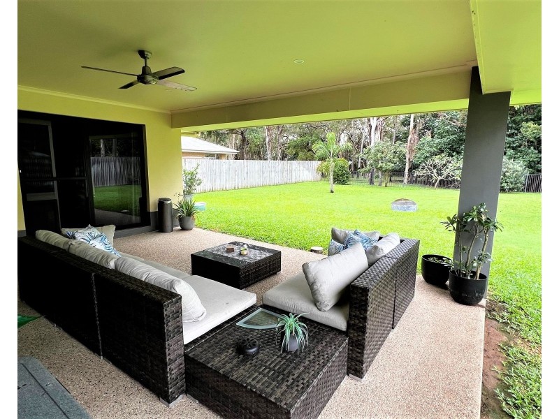 6 Ulysses Way, Armstrong Beach QLD 4737