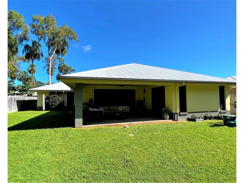 6 Ulysses Way, Armstrong Beach QLD 4737
