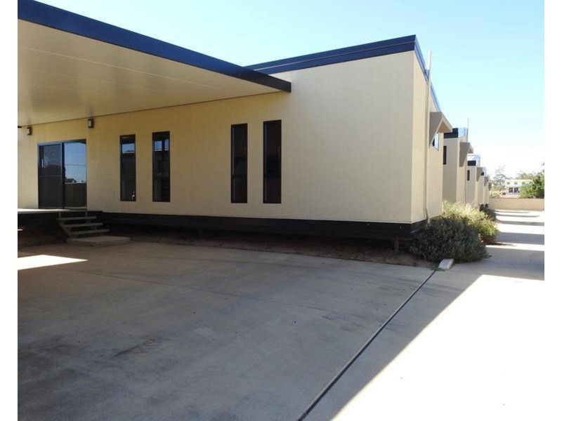 7/51 Kemmis Street, Nebo QLD 4742