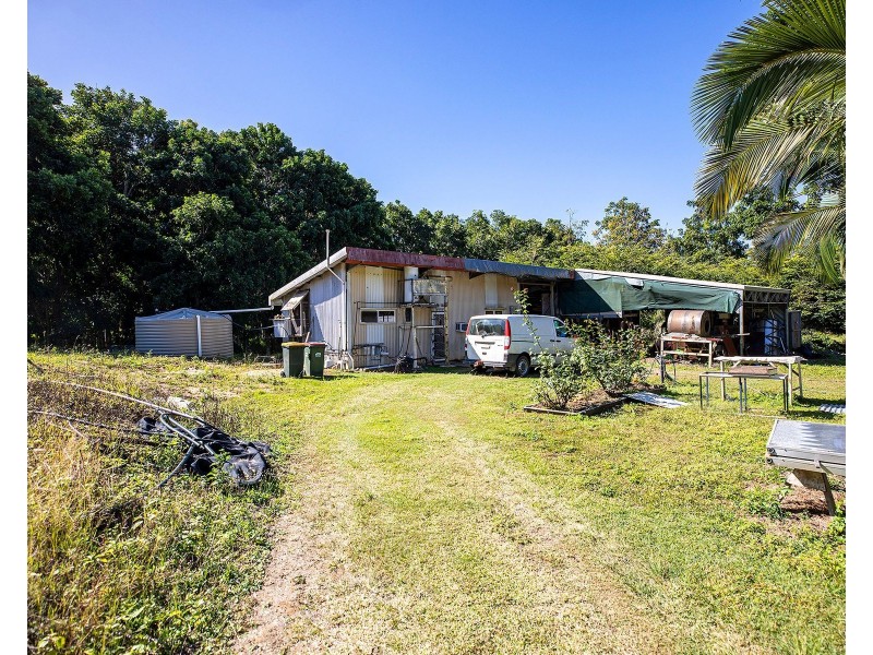 136 Zunkers Road, Hampden QLD 4741
