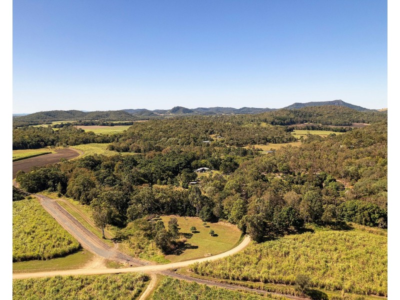 136 Zunkers Road, Hampden QLD 4741