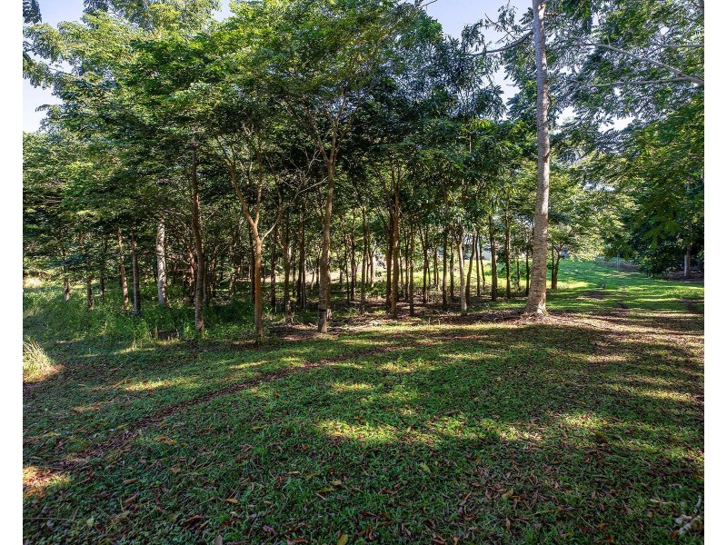 136 Zunkers Road, Hampden QLD 4741
