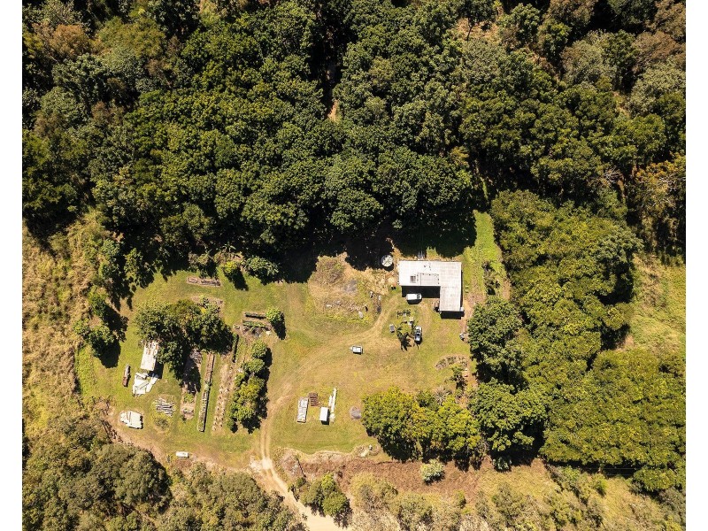 136 Zunkers Road, Hampden QLD 4741