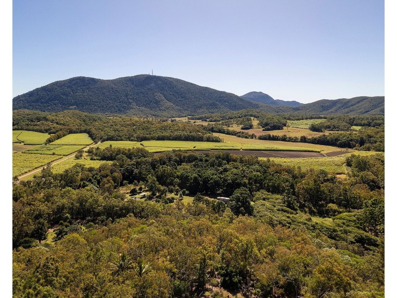 136 Zunkers Road, Hampden QLD 4741
