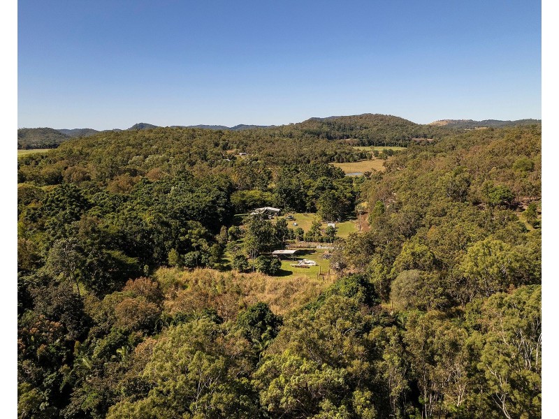 136 Zunkers Road, Hampden QLD 4741