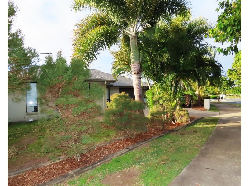 47 Superior Boulevard, Andergrove QLD 4740