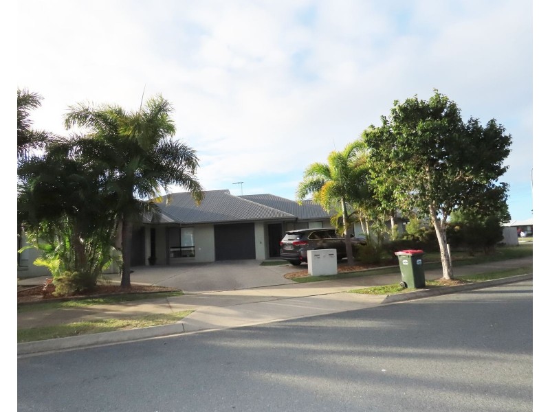 47 Superior Boulevard, Andergrove QLD 4740
