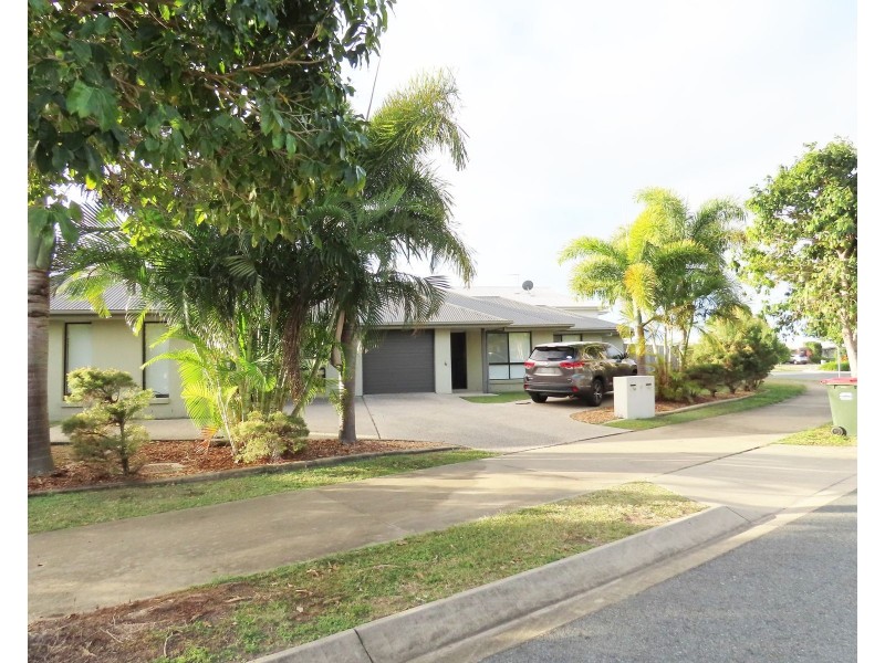 47 Superior Boulevard, Andergrove QLD 4740