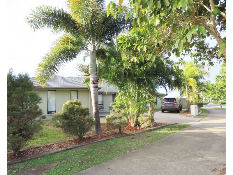 47 Superior Boulevard, Andergrove QLD 4740