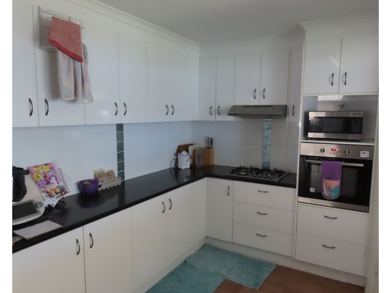 2 Denison Street, Nebo QLD 4742