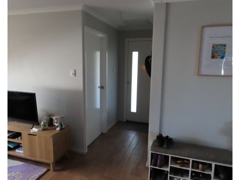 2 Denison Street, Nebo QLD 4742