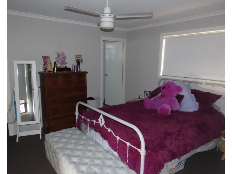 2 Denison Street, Nebo QLD 4742