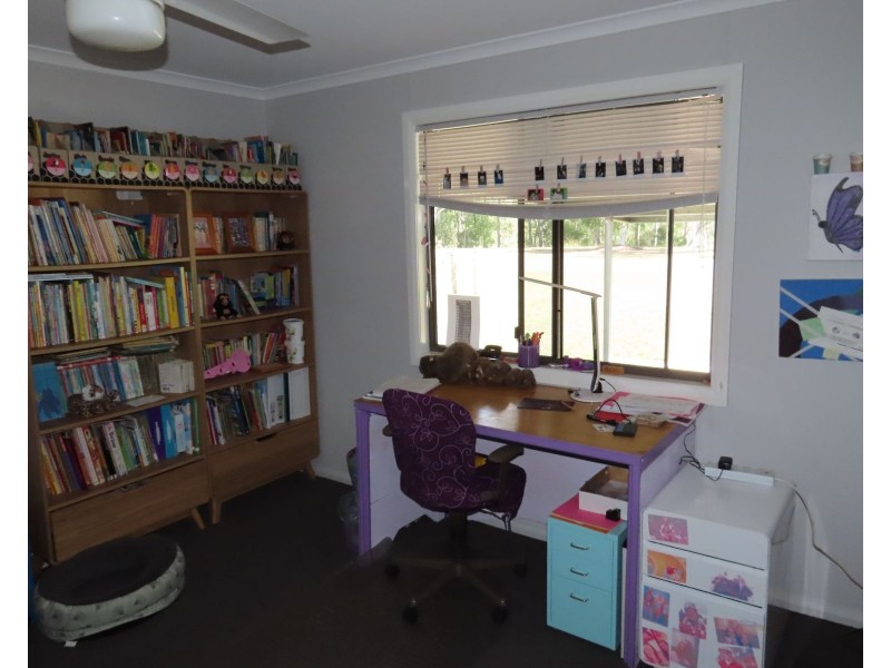 2 Denison Street, Nebo QLD 4742