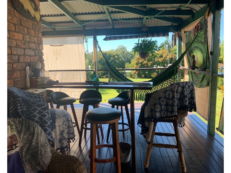 8 Sturgeon Street, Ball Bay QLD 4741