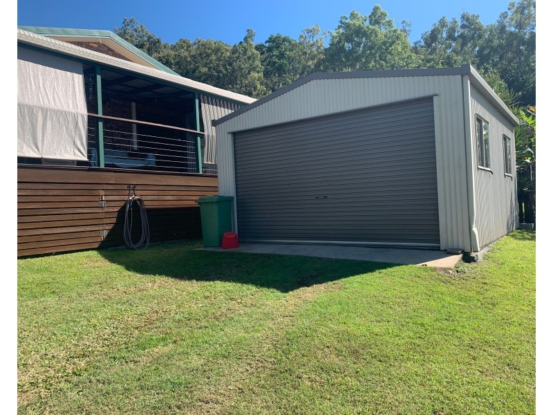 8 Sturgeon Street, Ball Bay QLD 4741