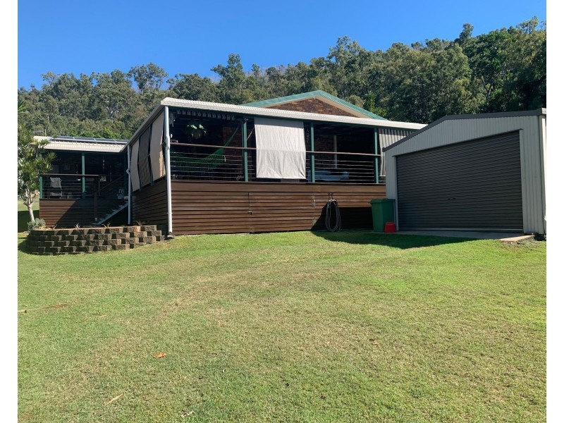 8 Sturgeon Street, Ball Bay QLD 4741