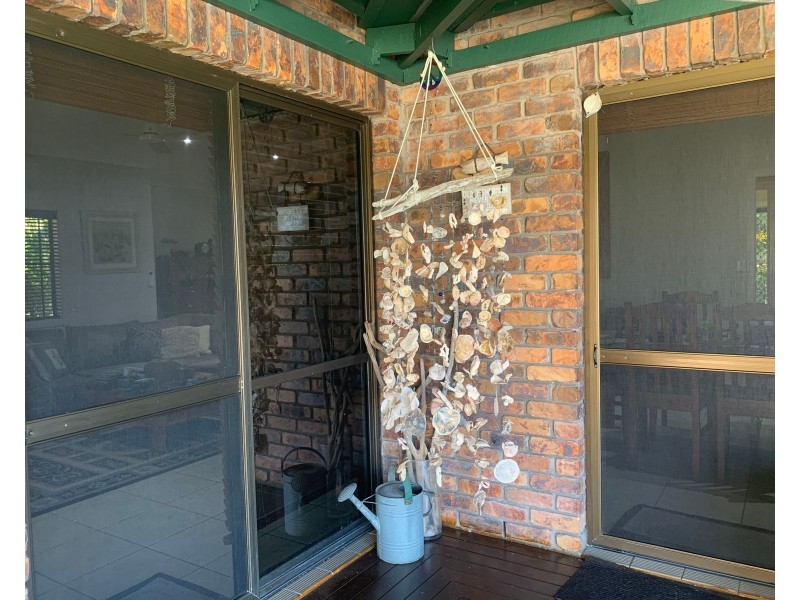 8 Sturgeon Street, Ball Bay QLD 4741