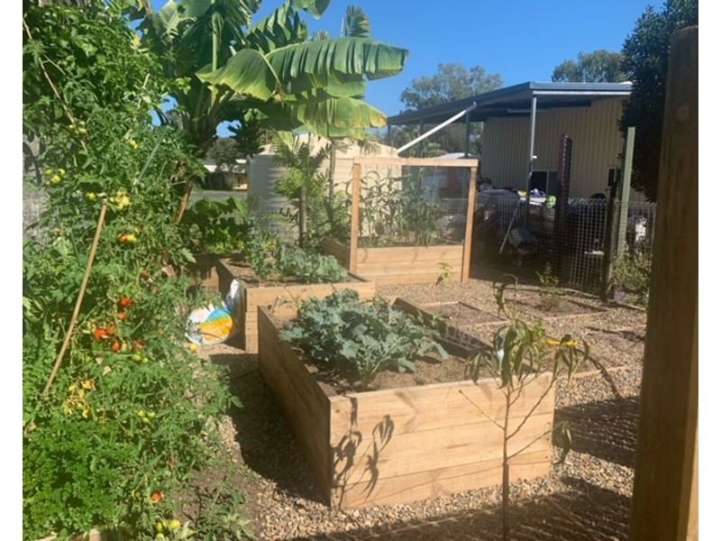 6 Johnson Avenue, Seaforth QLD 4741