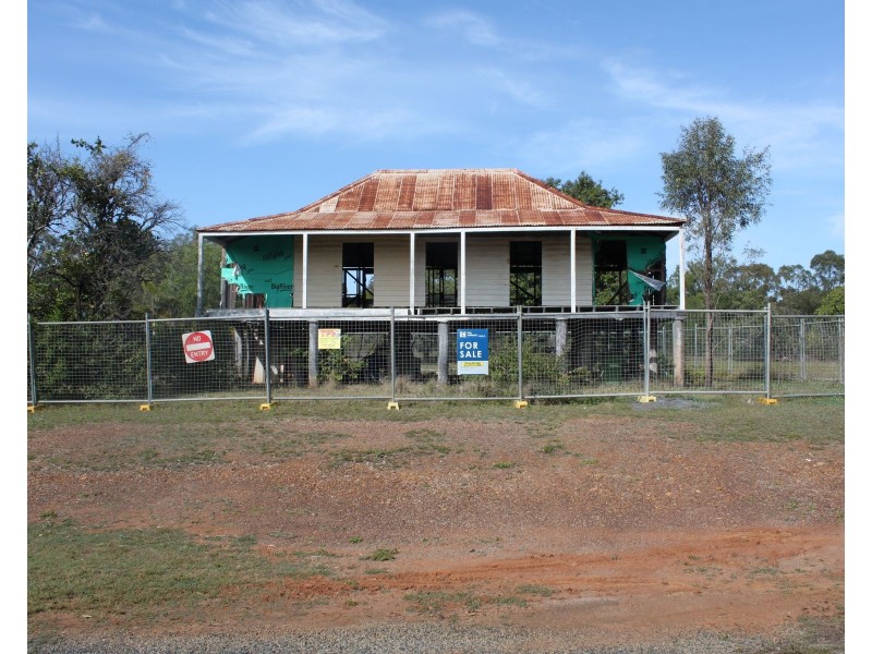 14 Waverley Street, St Lawrence QLD 4707