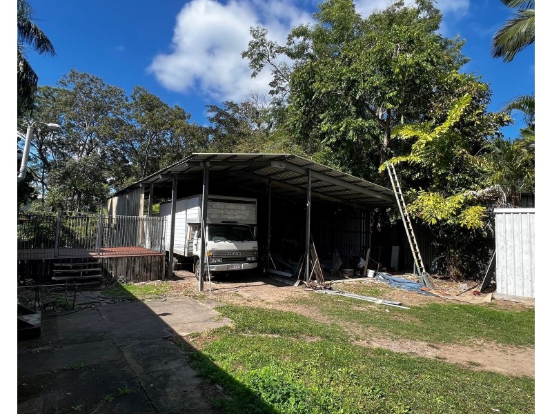 8 Sichter Street, Sarina QLD 4737