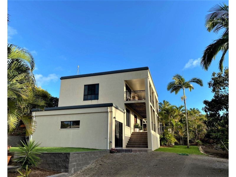 3 Gold Street, Grasstree Beach QLD 4740
