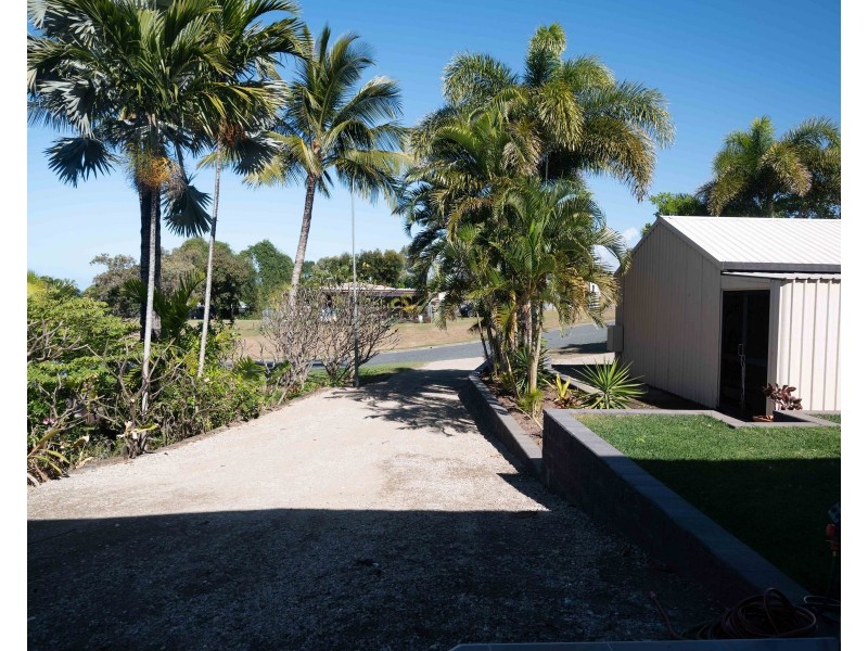 3 Gold Street, Grasstree Beach QLD 4740