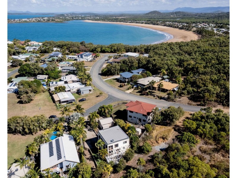 3 Gold Street, Grasstree Beach QLD 4740
