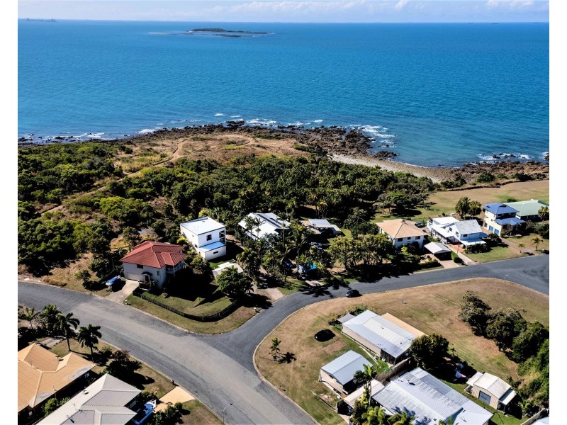 3 Gold Street, Grasstree Beach QLD 4740