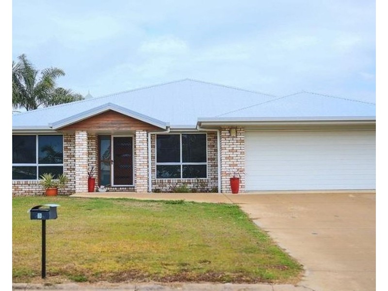 3 Morris Street, Campwin Beach QLD 4737