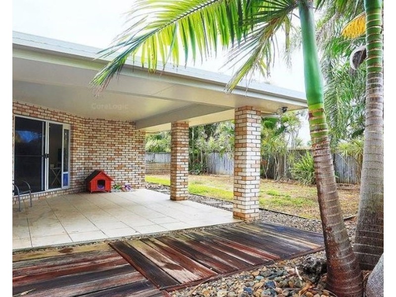 3 Morris Street, Campwin Beach QLD 4737