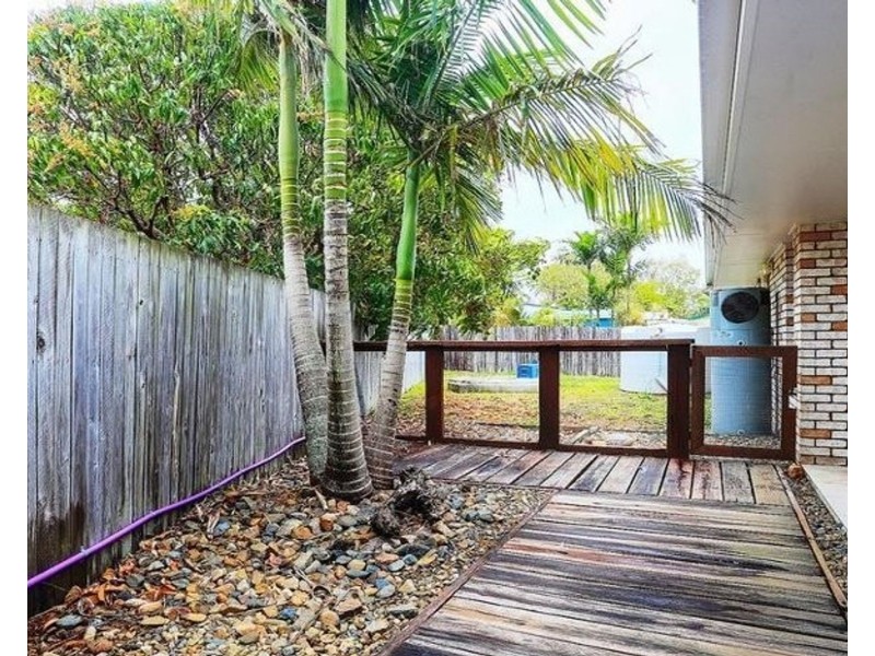 3 Morris Street, Campwin Beach QLD 4737