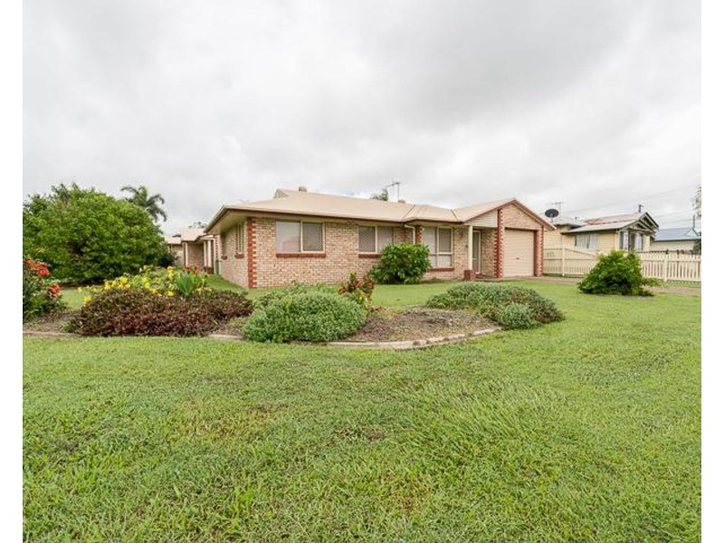 1/14 Hume Street, West Mackay QLD 4740