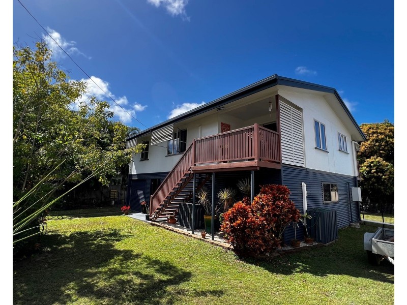 14 Brandon Street, Sarina QLD 4737