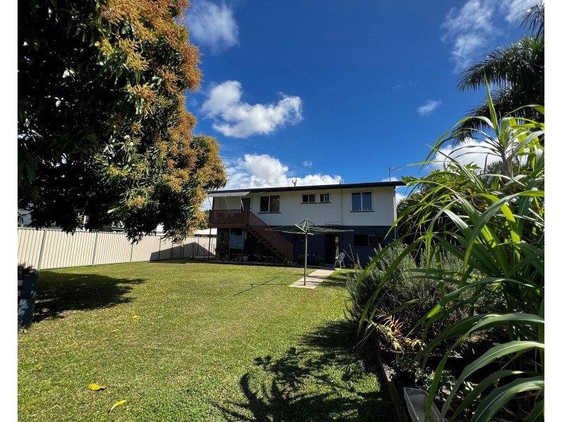 14 Brandon Street, Sarina QLD 4737