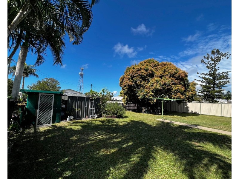 14 Brandon Street, Sarina QLD 4737