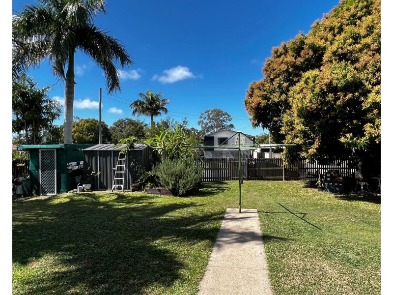 14 Brandon Street, Sarina QLD 4737