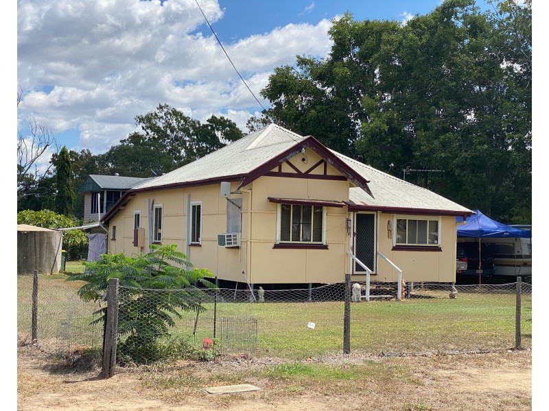 46 Oxford Street, Nebo QLD 4742