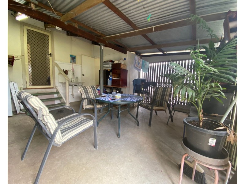 46 Oxford Street, Nebo QLD 4742
