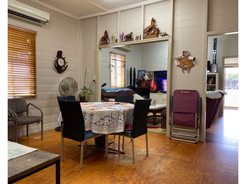 46 Oxford Street, Nebo QLD 4742