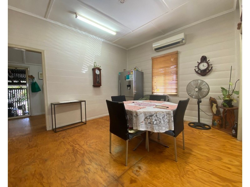 46 Oxford Street, Nebo QLD 4742
