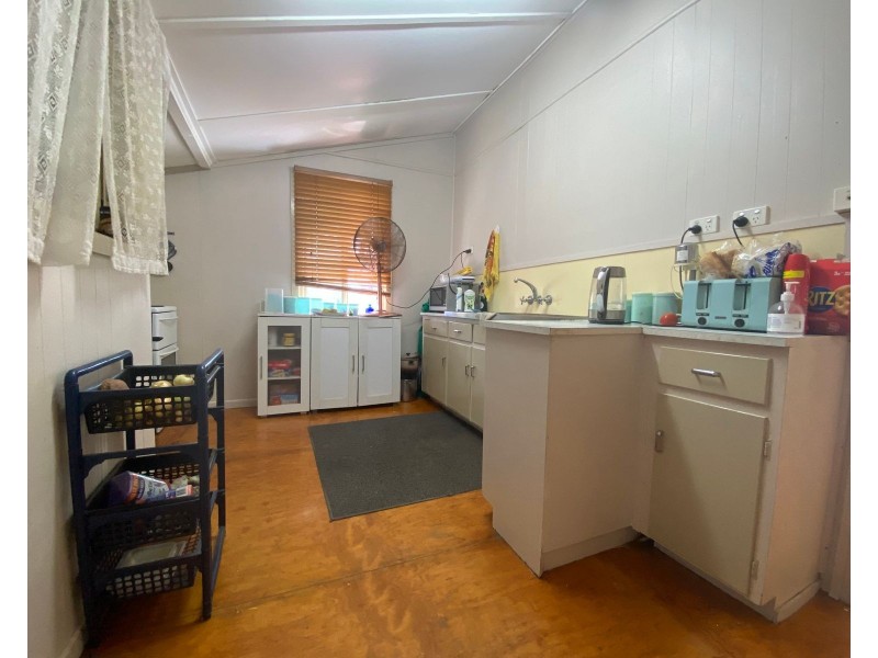 46 Oxford Street, Nebo QLD 4742
