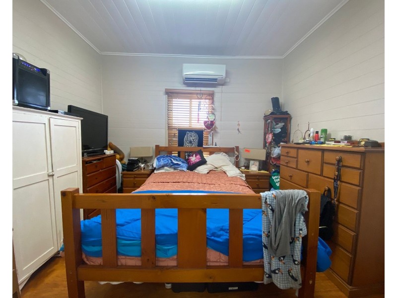 46 Oxford Street, Nebo QLD 4742