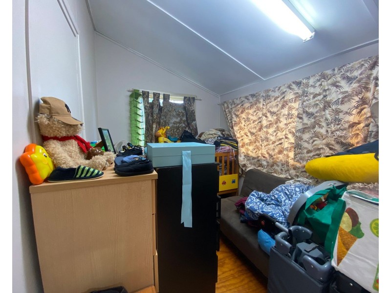 46 Oxford Street, Nebo QLD 4742