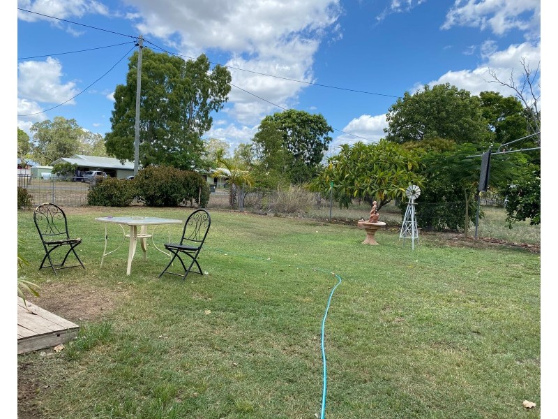 46 Oxford Street, Nebo QLD 4742