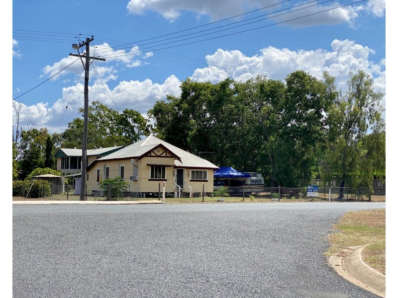 46 Oxford Street, Nebo QLD 4742