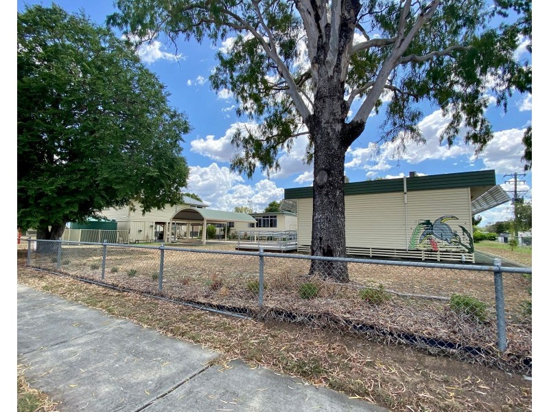 46 Oxford Street, Nebo QLD 4742